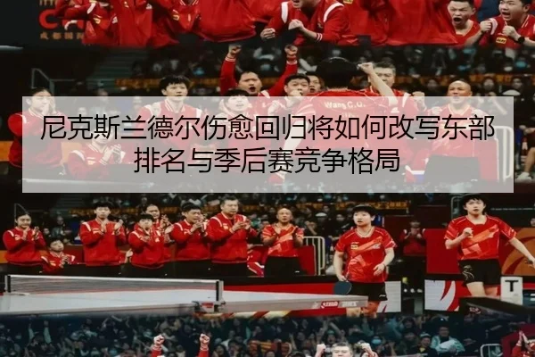 尼克斯兰德尔伤愈回归将如何改写东部排名与季后赛竞争格局